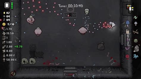 binding of isaac machines.